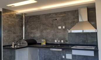 Imagem 4: Casa Sobrado Residencial em Condomínio à Venda! Condomínio Residencial Alphaville II, São