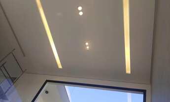 Imagem 7: Casa Sobrado Residencial em Condomínio à Venda! Condomínio Residencial Alphaville II, São