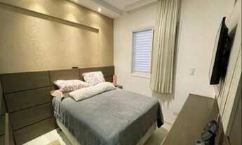 Imagem 7: Vendo lindo apartamento localizado no Jd Satelite em ótima localização!! Sala ampla, Varan