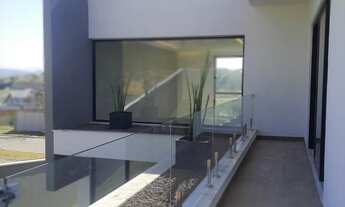 Imagem 5: Casa Sobrado Residencial em Condomínio à Venda! Condomínio Residencial Alphaville II, São