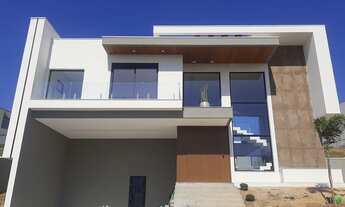 Imagem: Casa Sobrado Residencial em Condomínio