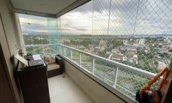 Imagem 3: Vendo lindo apartamento localizado no Jd Satelite em ótima localização!! Sala ampla, Varan