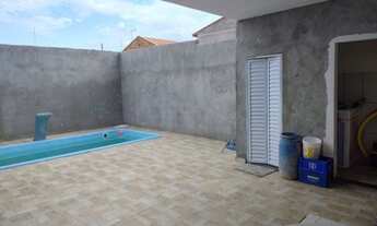 Imagem: Casa Sobrado Residencial à Venda! Setville