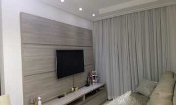 Imagem: Apartamento Residencial à Venda! Jardim