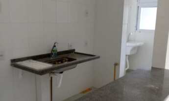 Imagem 2: Apartamento Residencial Térreo à Venda! Jardim das Indústrias, Jacareí 2 dormitórios; 1 w