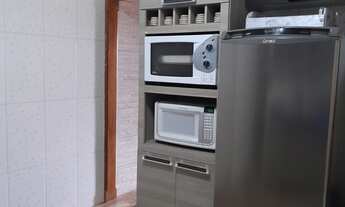 Imagem 4: Casa Sobrado Residencial à Venda! Cidade Salvador, Jacareí 3 dormitórios; 3 banheiros; 2