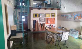 Imagem 2: Casa Comercial à Venda! Jardim Paraíba, Jacareí 5 salas comerciais sendo: 1 sala de 12 m²