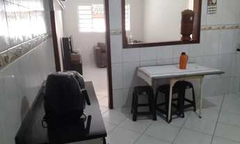 Imagem 4: CASA TÉRREA! Santa Marina, Jacareí 2 dormitórios; 2 banheiro; Sala para dois ambientes; C