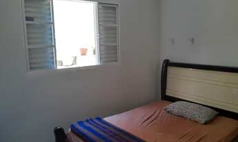 Imagem 5: CASA TÉRREA! Santa Marina, Jacareí 2 dormitórios; 2 banheiro; Sala para dois ambientes; C