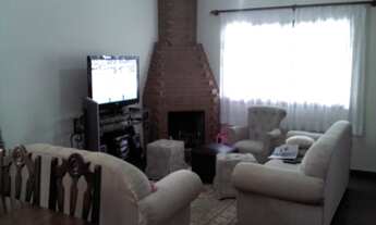 Imagem: Casa residencial para Venda! Bosque dos