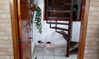 Imagem 6: Casa Residencial à Venda! Igarapés, Jacareí Área total 136,00 m²; 1 vaga coberta; 2 dormi