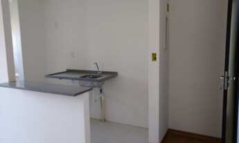 Imagem 3: APARTAMENTO À VENDA Jardim Colonial, São José dos Campos 2 dormitórios, sala para dois am