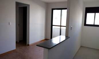 Imagem 2: APARTAMENTO À VENDA Jardim Colonial, São José dos Campos 2 dormitórios, sala para dois am