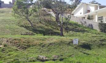 Imagem: Terreno em Condomínio à Venda! Condomínio