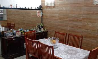 Imagem 4: Casa Residencial à Venda! Igarapés, Jacareí Área total 136,00 m²; 1 vaga coberta; 2 dormi