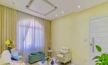 Imagem: Casa residencial para Venda Monte Castelo