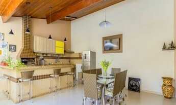 Imagem 4: Casa residencial para Venda Monte Castelo, São José dos Campos 2 dormitórios sendo 2 suíte