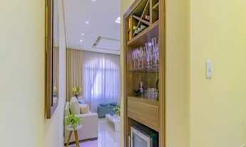 Imagem 6: Casa residencial para Venda Monte Castelo, São José dos Campos 2 dormitórios sendo 2 suíte