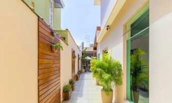 Imagem 5: Casa residencial para Venda Monte Castelo, São José dos Campos 2 dormitórios sendo 2 suíte