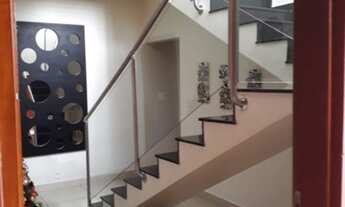 Imagem: Casa Sobrado Residencial à Venda! Jardim