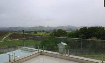 Imagem 2: Casa Cinematográfica Residencial à Venda! Residencial Jaguary, São José dos Campos Casa d