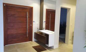 Imagem 5: Casa Cinematográfica Residencial à Venda! Residencial Jaguary, São José dos Campos Casa d