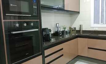 Imagem 2: Casa residencial para Venda Residencial Santa Paula, Jacareí 2 dormitórios sendo 1 suíte