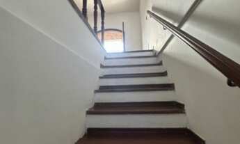 Imagem 6: Casa com Ponto Comercial à Venda! Centro, Jacareí Casa muito espaçosa, com ótima estrutur