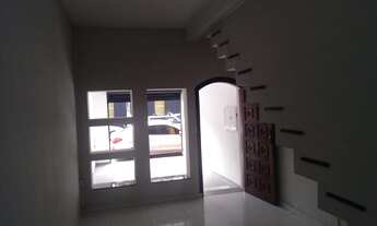 Imagem 4: Casa com Ponto Comercial à Venda! Centro, Jacareí Casa muito espaçosa, com ótima estrutur