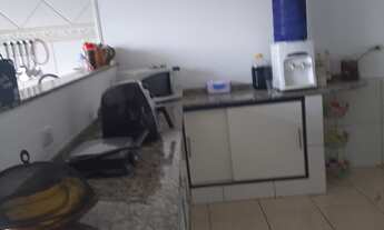 Imagem 5: Casa Residencial à Venda! Monte Castelo, São José dos Campos 4 dormitórios; 2 banheiros