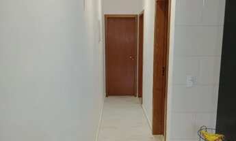 Imagem 6: Casa residencial para Venda Residencial Santa Paula, Jacareí 2 dormitórios sendo 1 suíte