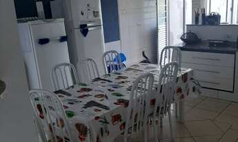 Imagem 3: Casa Residencial à Venda! Monte Castelo, São José dos Campos 4 dormitórios; 2 banheiros