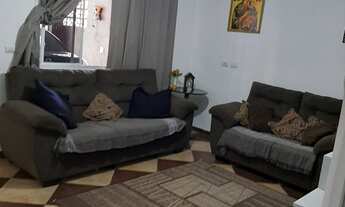 Imagem: Casa Residencial à Venda! Monte Castelo