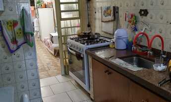 Imagem 2: Casa Residencial à Venda! Jardim das Industrias, Jacareí 3 dormitórios, sendo 1 suíte; Sa