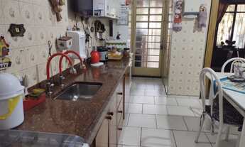 Imagem: Casa Residencial à Venda! Jardim das Industrias