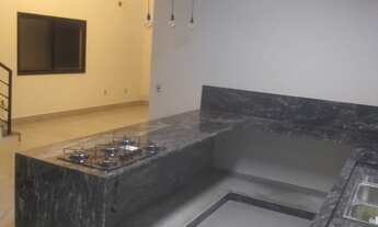 Imagem: Casa Sobrado Residencial em Condomínio