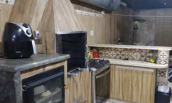 Imagem 4: Casa Residencial à Venda! Parque Residencial Flamboyant, São José dos Campos 3 dormitório