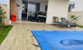 Imagem 2: Casa residencial para Venda Condomínio Vem Viver Jacareí, Jacareí 2 dormitórios sendo 1 su