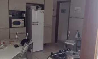 Imagem 3: Casa residencial para Venda Jardim Portugal, São José dos Campos 3 dormitórios sendo 1 suí