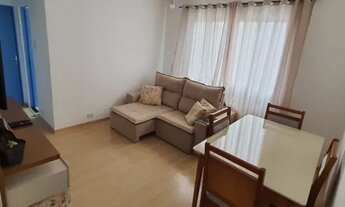 Imagem 2: Apartamento Residencial à Venda! Jardim Ismênia, São José dos Campos. 2 dormitórios; 1 ba