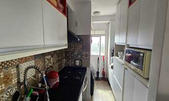 Imagem 4: Apartamento Residencial à Venda! Urbanova, São José dos Campos. Residencial Jacarandá: 2