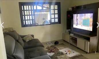 Imagem: Casa Residencial com Edícula à Venda!