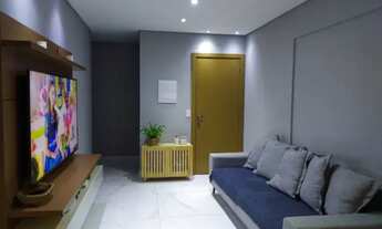 Imagem: Apartamento residencial para Venda Jardim