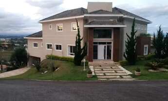 Imagem 5: Casa Sobrado em Condomínio à Venda! Condomínio Residencial Mirante do Vale, Jacareí 4 dor