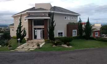 Imagem 4: Casa Sobrado em Condomínio à Venda! Condomínio Residencial Mirante do Vale, Jacareí 4 dor