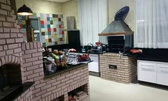 Imagem 3: Casa Sobrado em Condomínio à Venda! Condomínio Residencial Mirante do Vale, Jacareí 4 dor