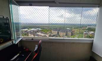 Imagem 7: Apartamento Residencial à Venda! Urbanova, São José dos Campos. Residencial Jacarandá: 2