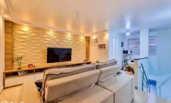 Imagem: Cobertura Residencial à Venda! Condomínio