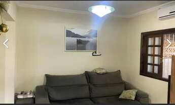 Imagem: Casa Residencial com Edícula à Venda!