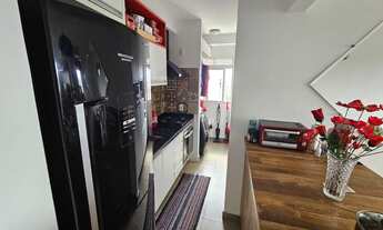 Imagem 2: Apartamento Residencial à Venda! Urbanova, São José dos Campos. Residencial Jacarandá: 2